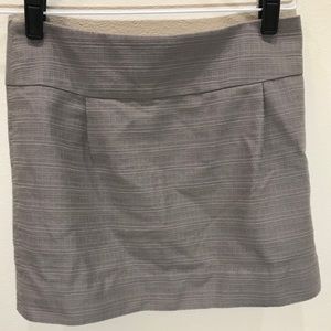 J. Crew skirt
